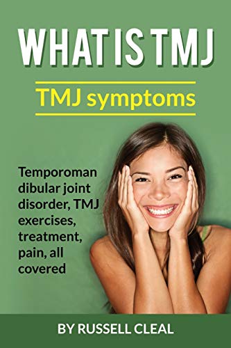 Algopix Similar Product 8 - What is TMJ TMJ symptoms