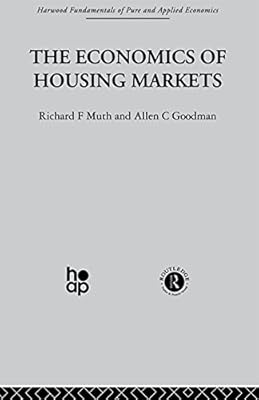 The Economics of Housing Markets
