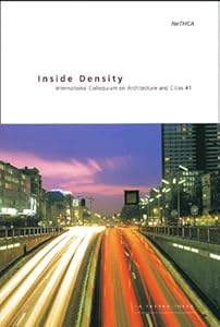 Inside Density Français / Anglais by Nethca