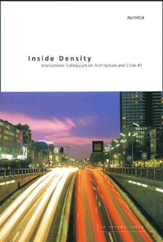Inside Density Français / Anglais by Nethca