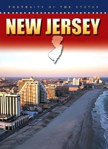New Jersey (Portraits of the States)