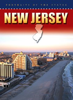 New Jersey (Portraits of the States) by Ann Malaspina
