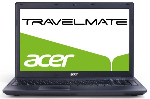 Écran LCD De Remplacement Pour Acer TravelMate 5735Z - 15.6" LED, 1366x768, Connecteur 40 Pins