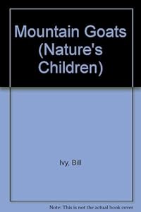 Moths (Nature's Children)