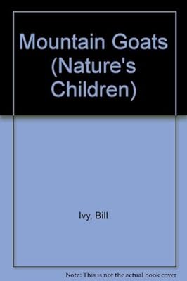 Moths (Nature's Children)