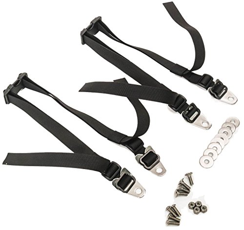 Algopix Similar Product 4 - Giant Loop Anchor Strap Kit One Size