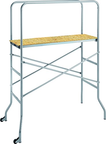 Algopix Similar Product 20 - Ironware Framar steel scaffolding trabby