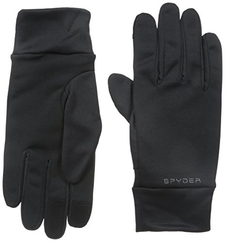 Spyder Men's T-Hot Conduct Liner Glove