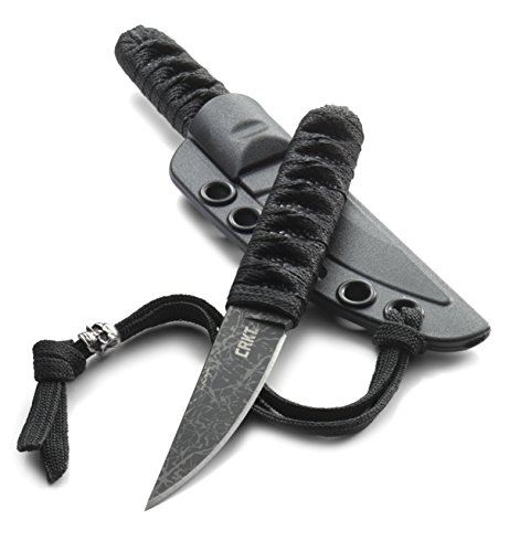 CRKT CR2365 Obake Skoshi 8Cr13MoV Messer mit fester Klinge