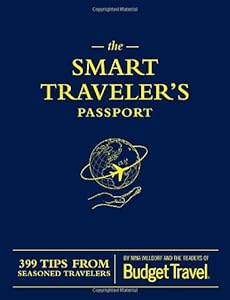 The Smart Traveler's Passport