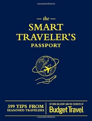 The Smart Traveler's Passport