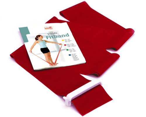 Algopix Similar Product 8 - Sissel Band Fit Physiotherapy