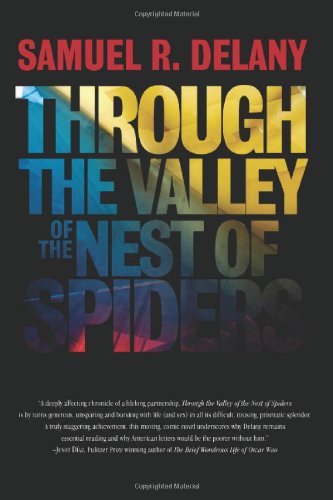 Through the Valley of the Nest of Spiders by Samuel R. Delany