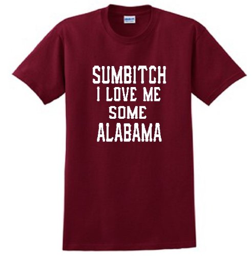 ALABAMA 