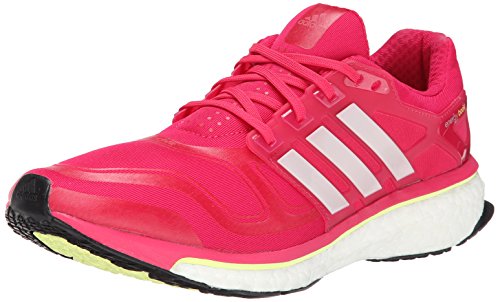 踩在棉花糖上的感觉：adidas 阿迪达斯 Energy Boost 2 女跑鞋晒单