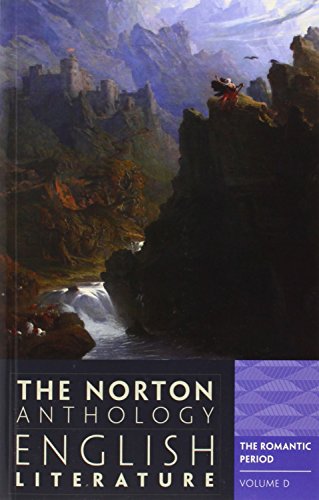 The Norton Anthology of English Literature by M. H. Abrams