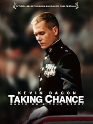 Taking Chance