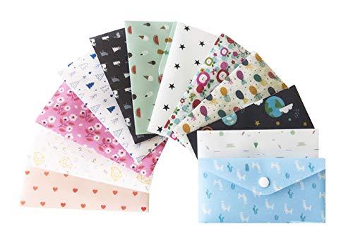 Algopix Similar Product 6 - With You Cash Budget Envelopes for