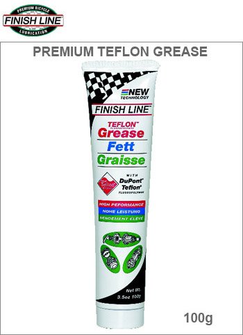 

Finish Line Teflon Grease 3.5oz