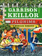Pilgrims: A Wobegon Romance