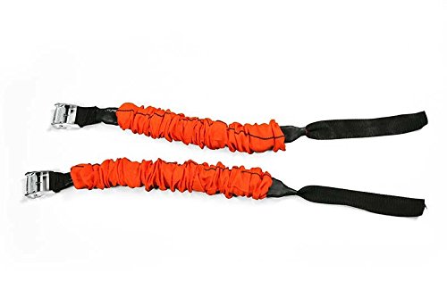 Algopix Similar Product 5 - Stroops Body Weight Gym with Slastix