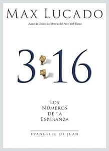 3:16 Evangelio de Juan