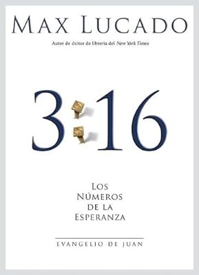 3:16 Evangelio de Juan