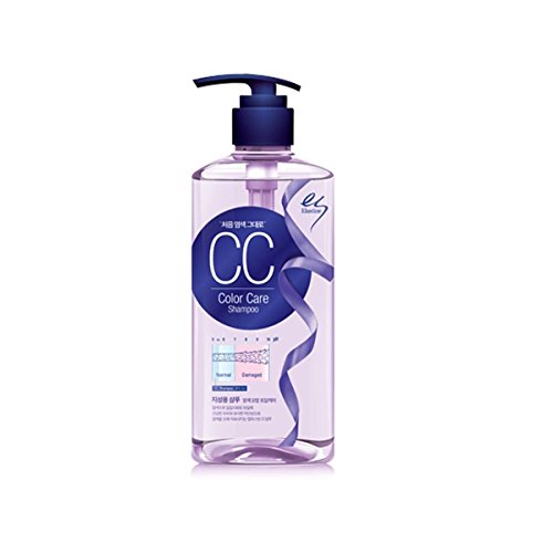 

Color Treated Hair Shampoo Long Lasting Keep Radiant Color Damage Care Lg Hair Care & Styling