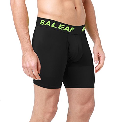 Baleaf Men's 6