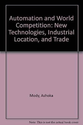 Automation and world competition