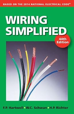 Wiring Simplified: Based on the 2014 National Electrical Code&reg;
