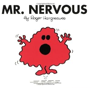 Mr. Nervous