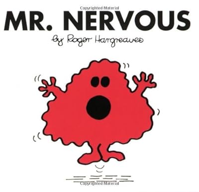 Mr. Nervous