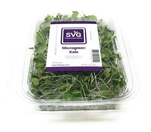Algopix Similar Product 10 - Strong Vertical Gardens Microgreens