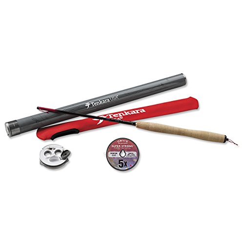 

Orvis Tenkara Sato Outfit