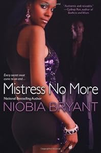 Mistress No More