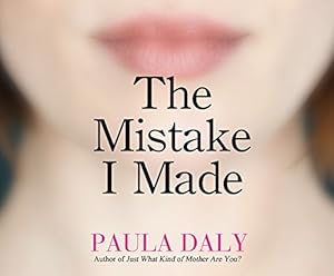 The Mistake I Made