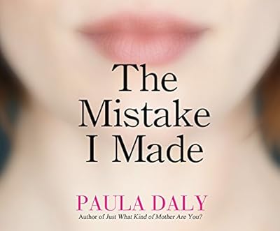 The Mistake I Made