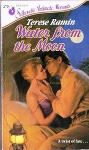 Water from the Moon (Silhouette Intimate Moments No. 279) by Terese Ramin
