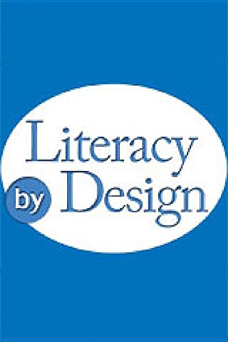 Assessment Handbook Grade 2 2008 (Rigby Literacy by Design) by Rigby