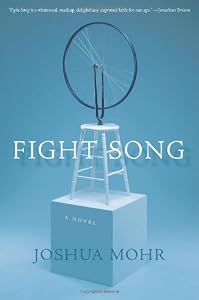 Fight Song: A Novel