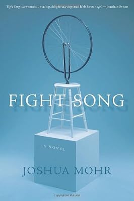 Fight Song: A Novel