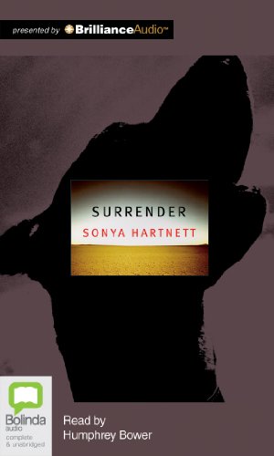 Surrender by Sonya Hartnett