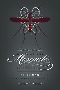 Notes on the Mosquito: Selected Poems (New Directions Paperbook)