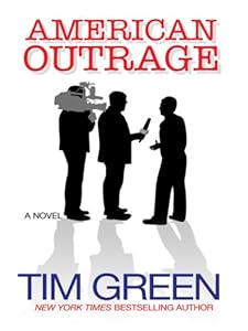 American Outrage (Basic)