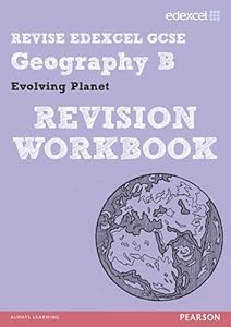 Geography B.
