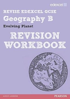 Geography B.