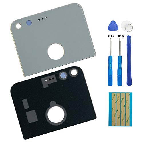 Algopix Similar Product 3 - Eyiiviil Replacement Housing Back