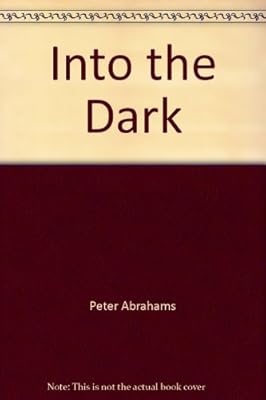 Into the Dark