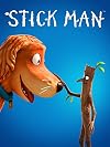 Stick Man [2016 film]